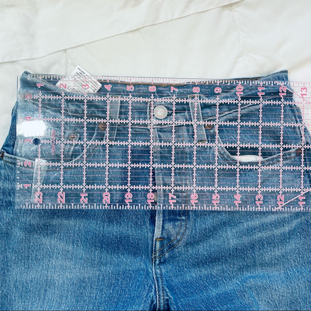 Levi’s | 501 red tab - Picture 7 of 16